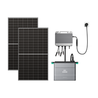 SolarFlow 800