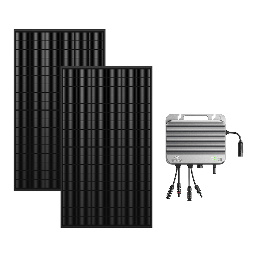 SolarFlow 800