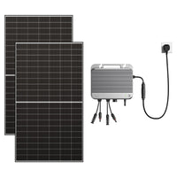 SolarFlow 800