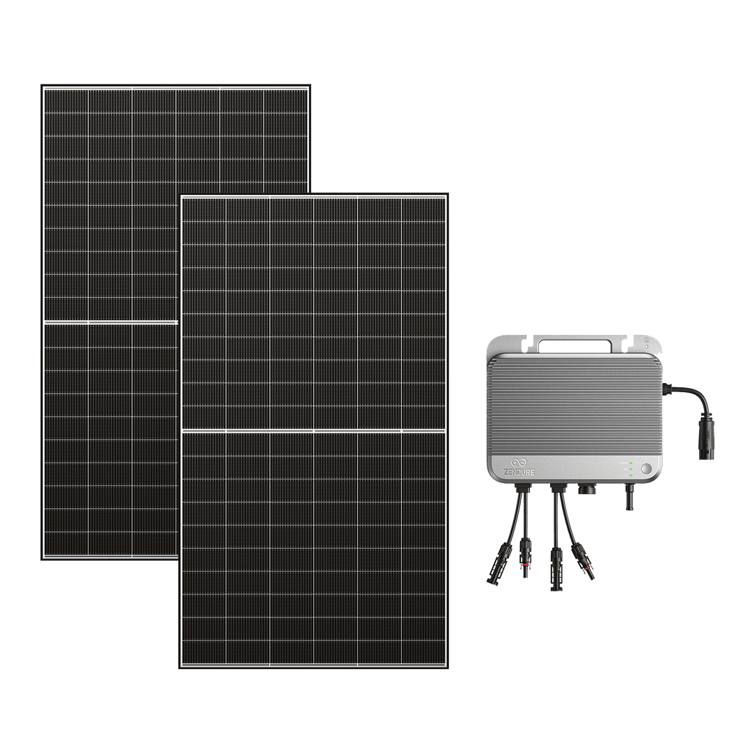 SolarFlow 800