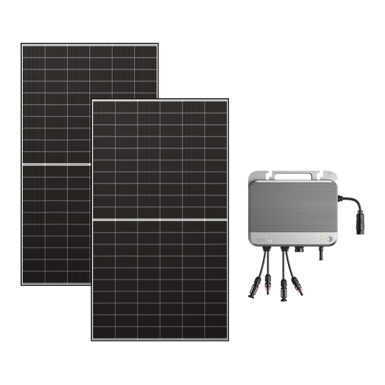 SolarFlow 800