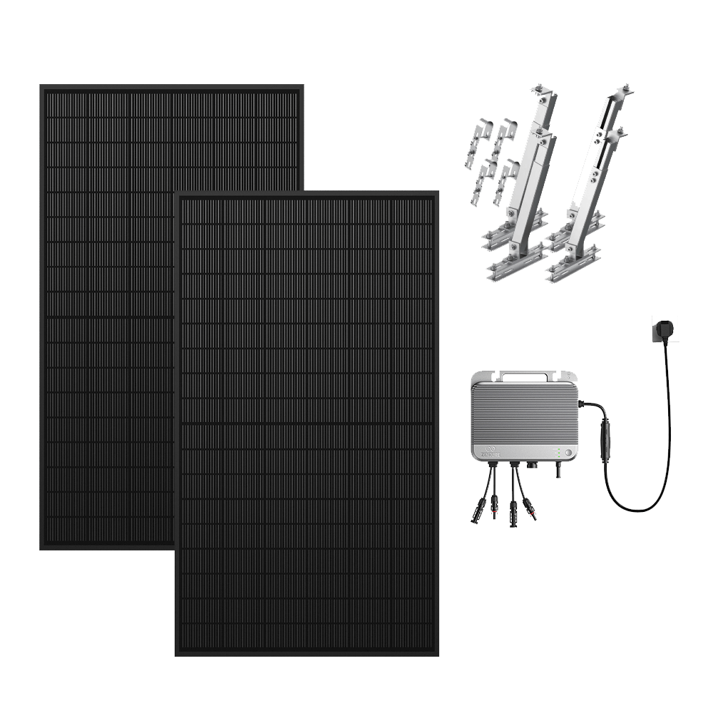 SolarFlow 800