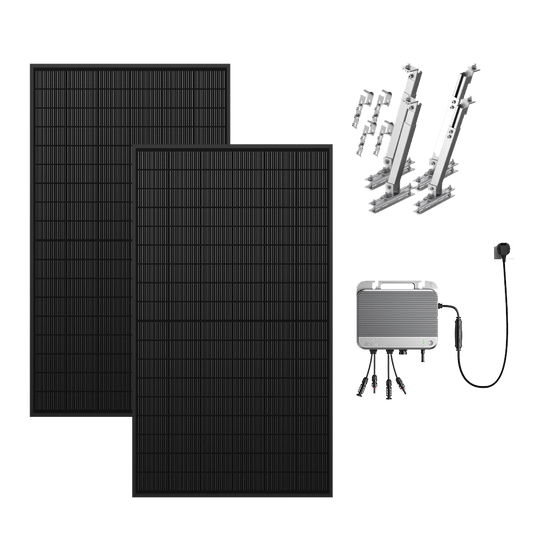 SolarFlow 800