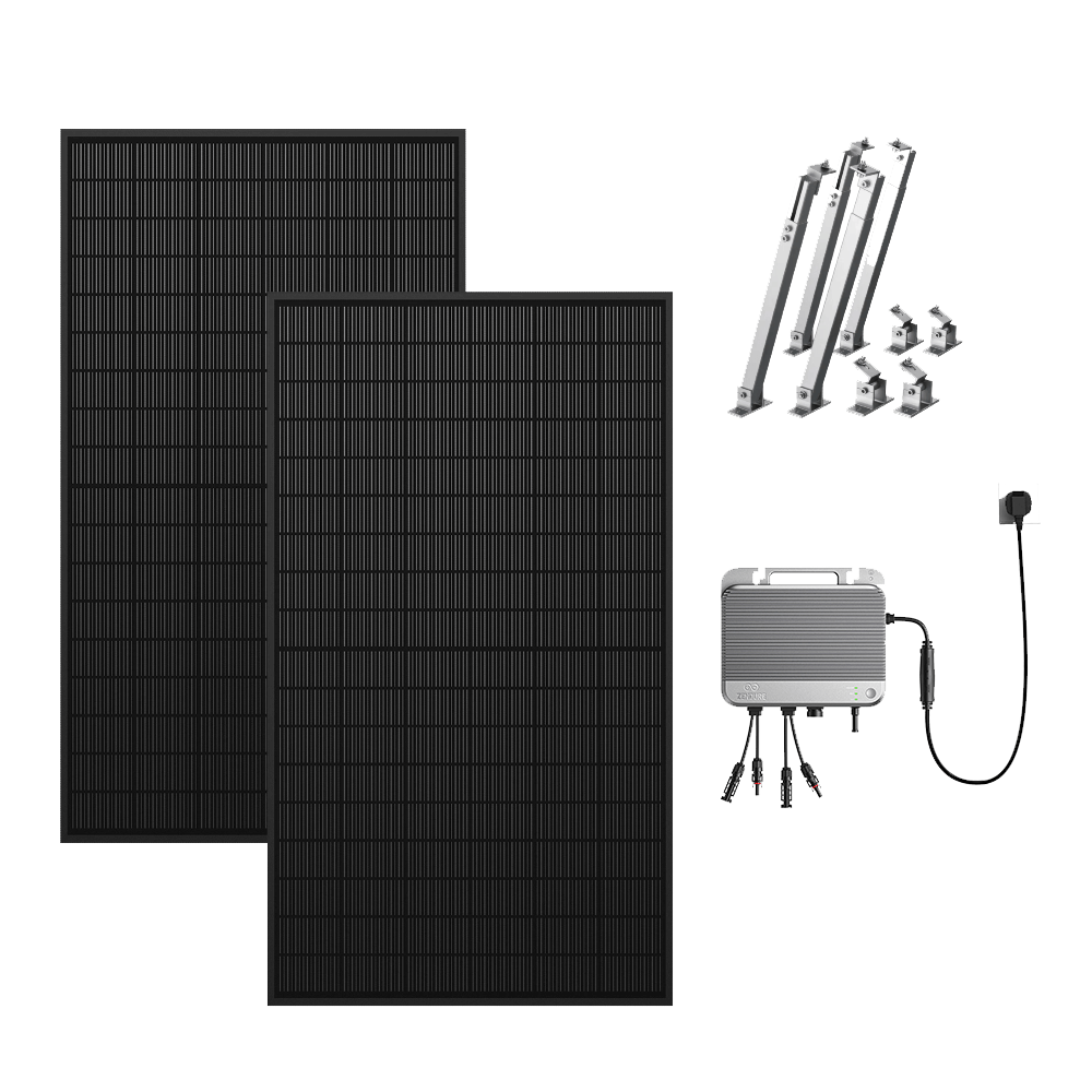 SolarFlow 800