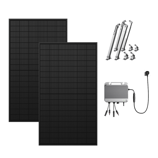 SolarFlow 800