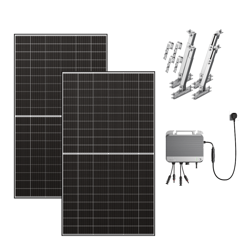 SolarFlow 800