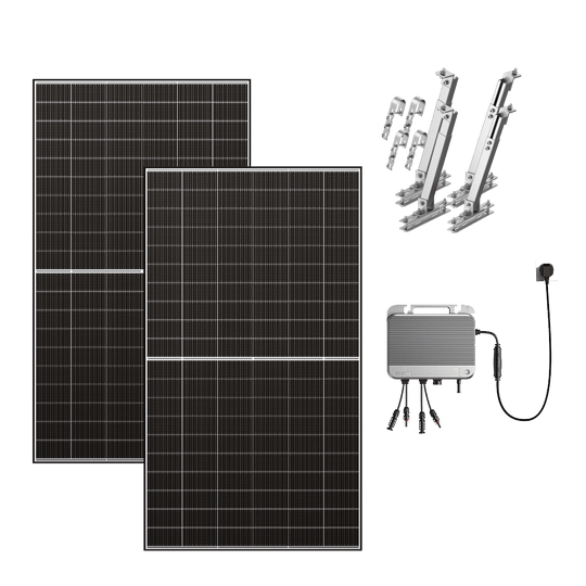 SolarFlow 800