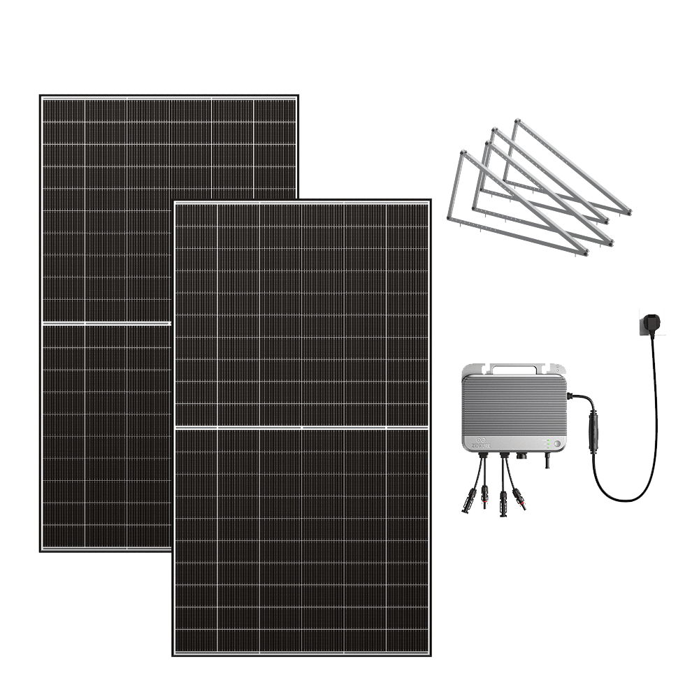 SolarFlow 800