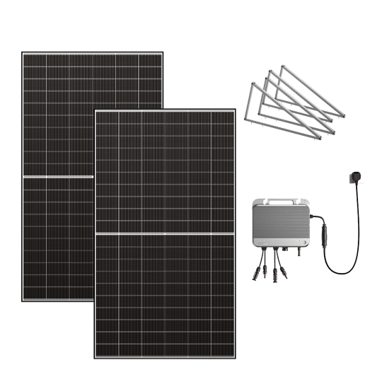 SolarFlow 800