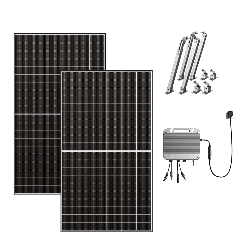 SolarFlow 800