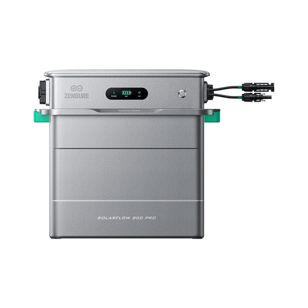 Zendure SolarFlow 800 Pro