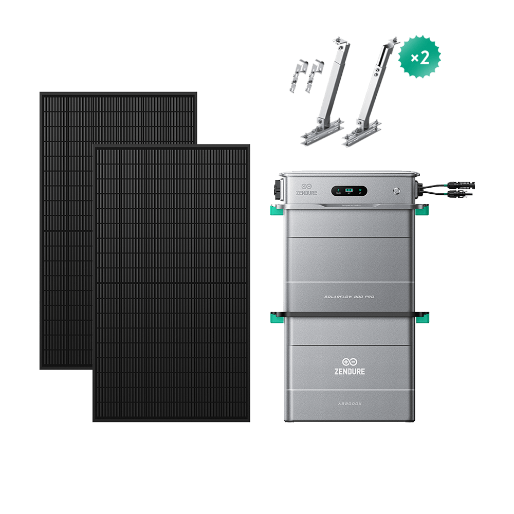 SolarFlow 800 Pro