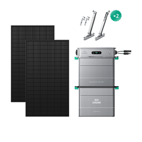 SolarFlow 800 Pro