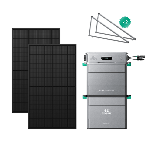 SolarFlow 800 Pro