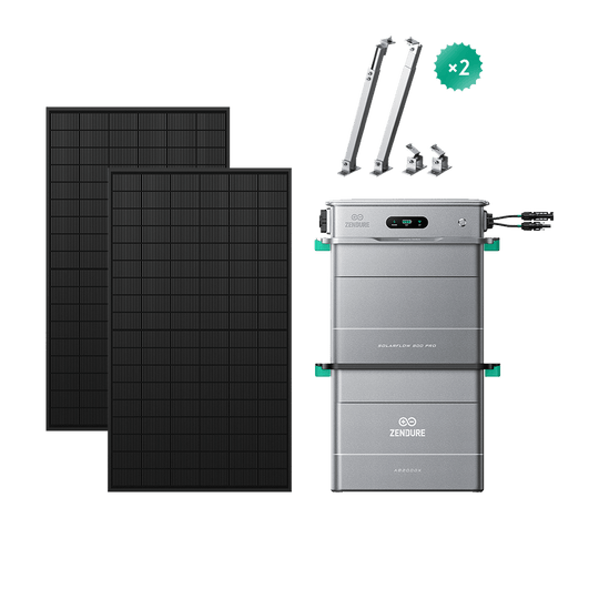 SolarFlow 800 Pro