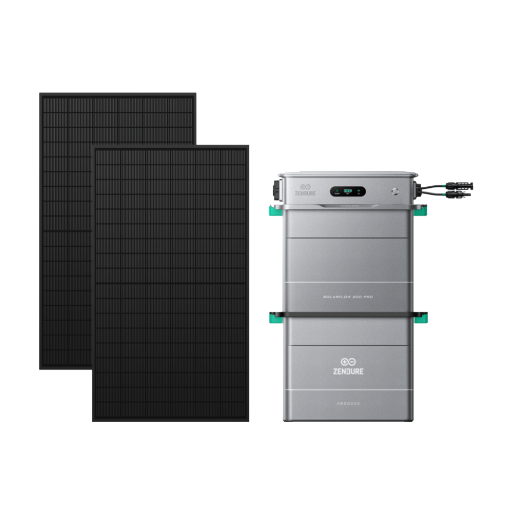 SolarFlow 800 Pro