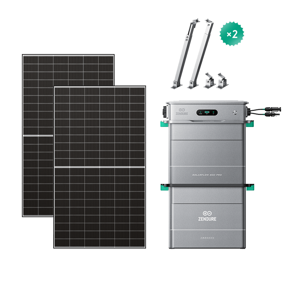 SolarFlow 800 Pro