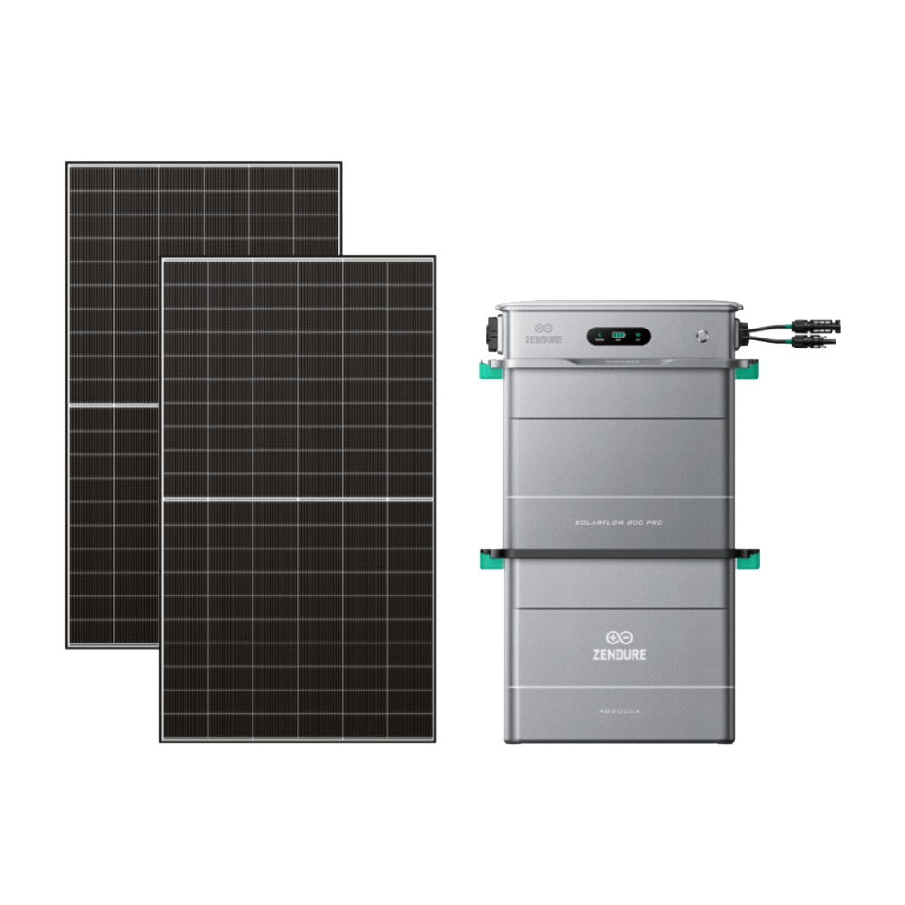 SolarFlow 800 Pro