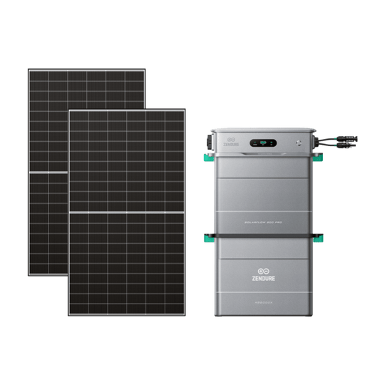 SolarFlow 800 Pro
