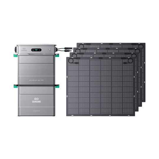SolarFlow 800 Pro