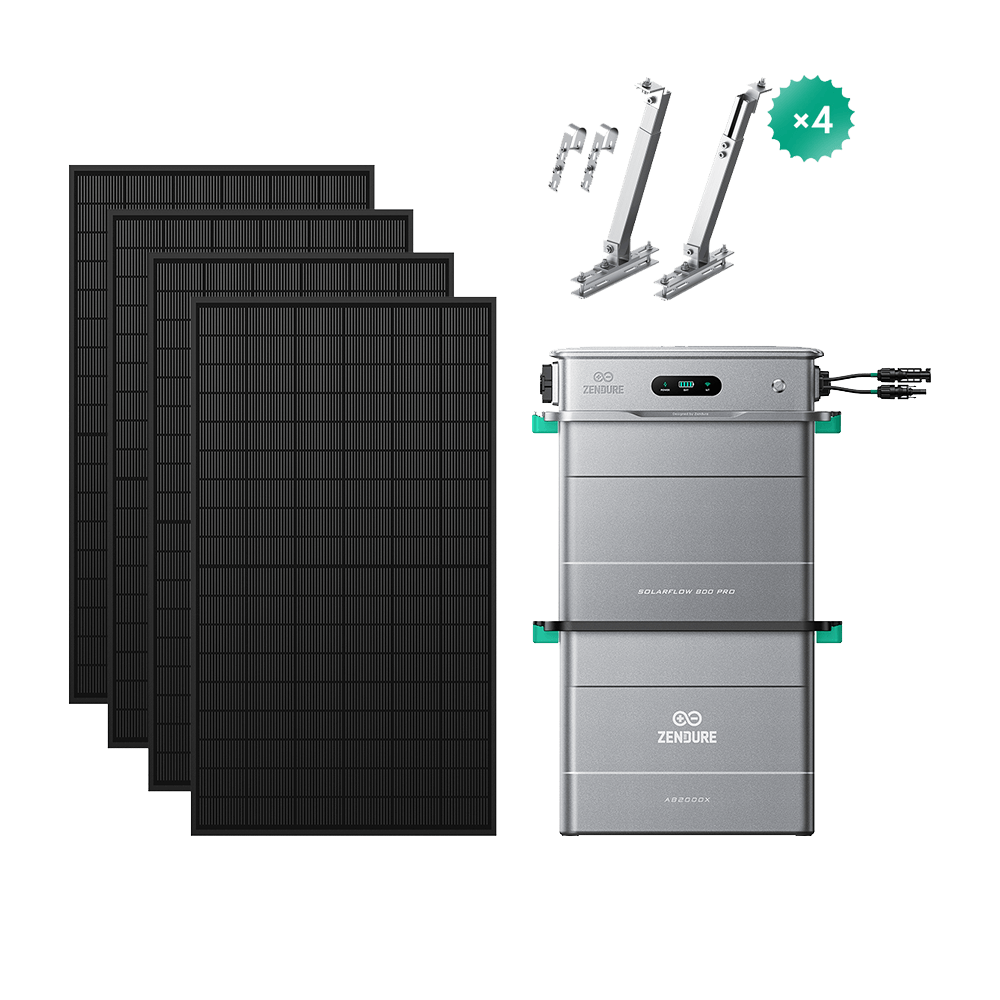 SolarFlow 800 Pro