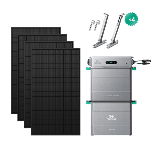 SolarFlow 800 Pro