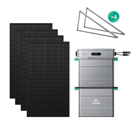 SolarFlow 800 Pro