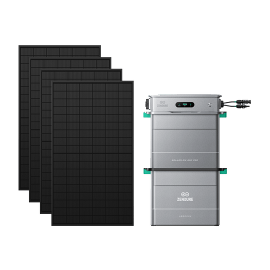 SolarFlow 800 Pro