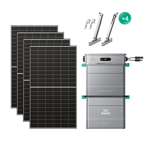 SolarFlow 800 Pro