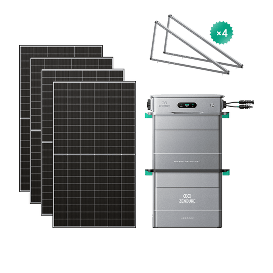 SolarFlow 800 Pro