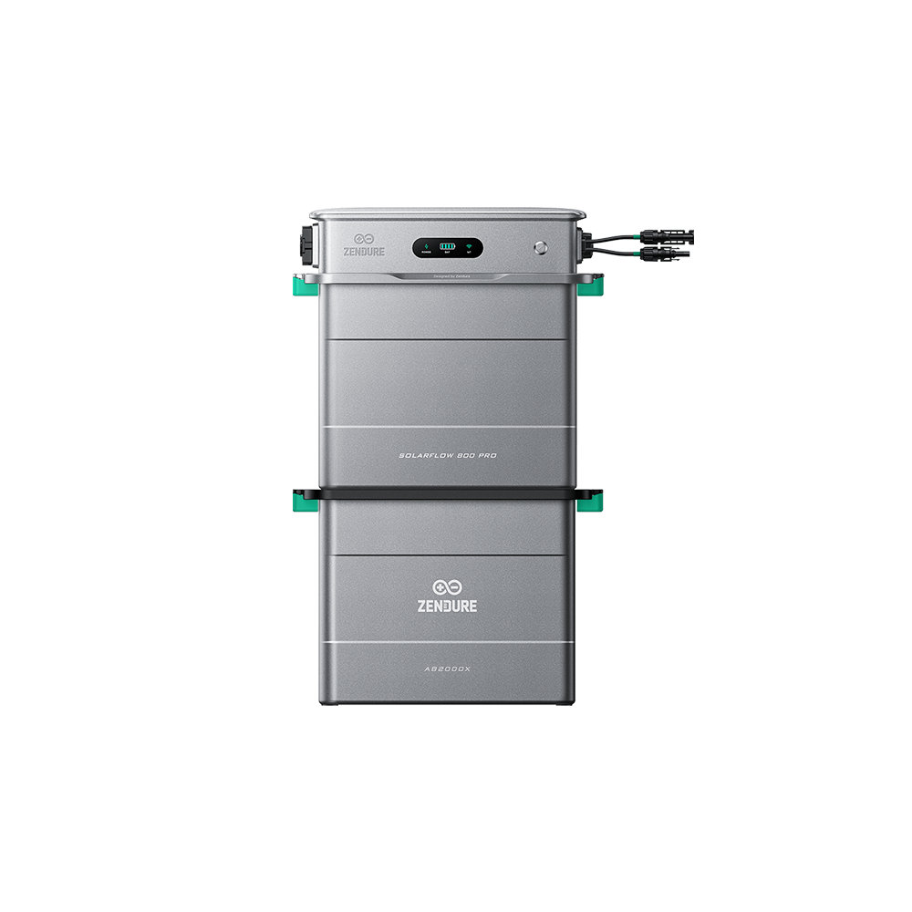 SolarFlow 800 Pro