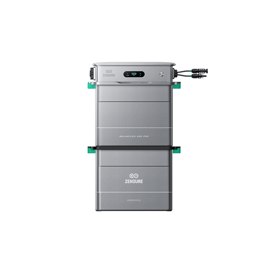 SolarFlow 800 Pro