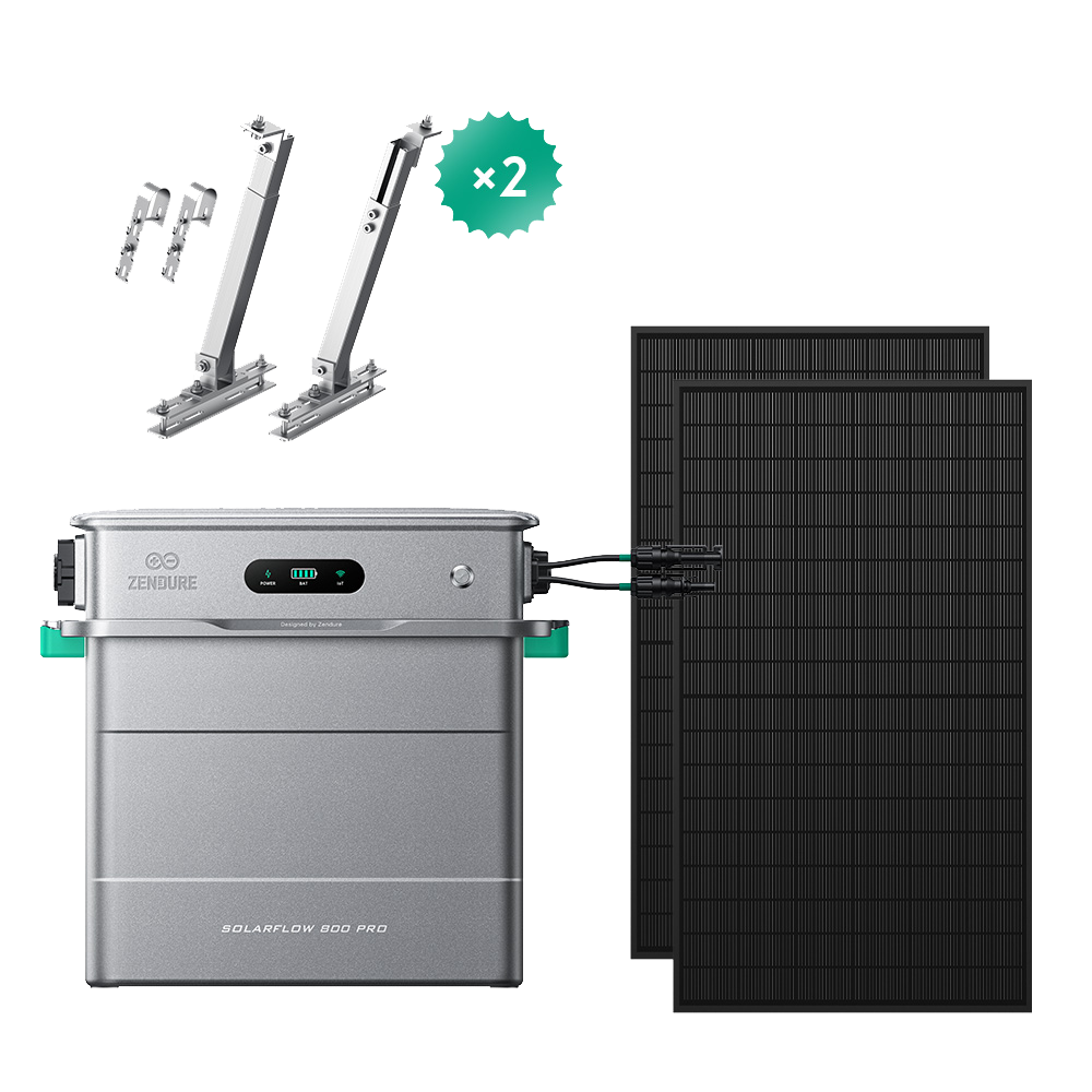 SolarFlow 800 Pro