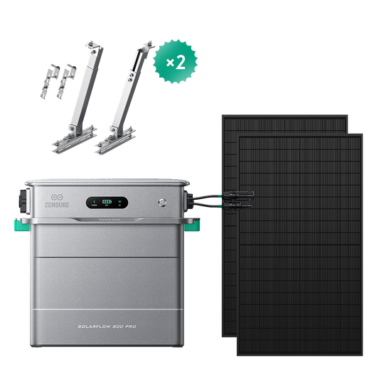 SolarFlow 800 Pro