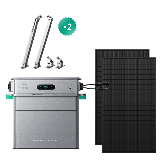 SolarFlow 800 Pro