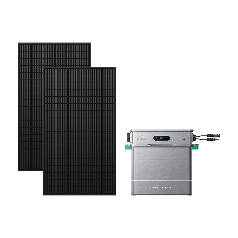SolarFlow 800 Pro