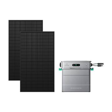 SolarFlow 800 Pro