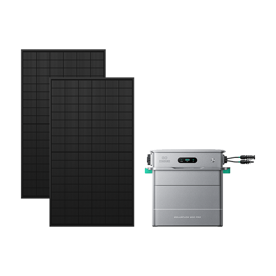 SolarFlow 800 Pro