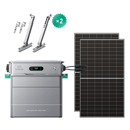 SolarFlow 800 Pro