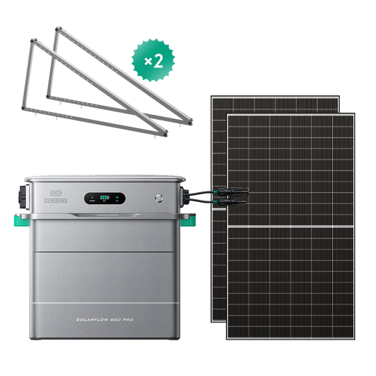 SolarFlow 800 Pro