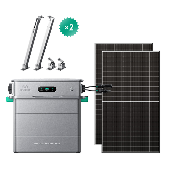 SolarFlow 800 Pro