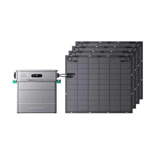 SolarFlow 800 Pro