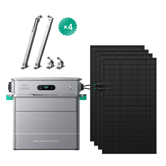 SolarFlow 800 Pro