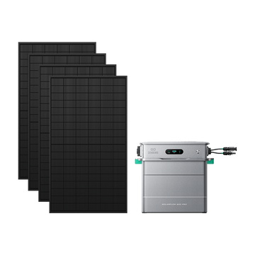 SolarFlow 800 Pro