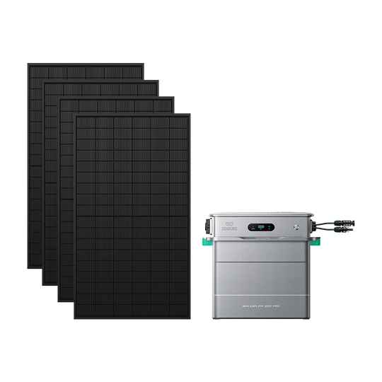 SolarFlow 800 Pro