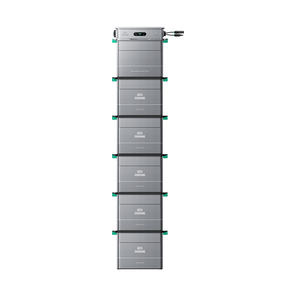 SolarFlow 800 Pro