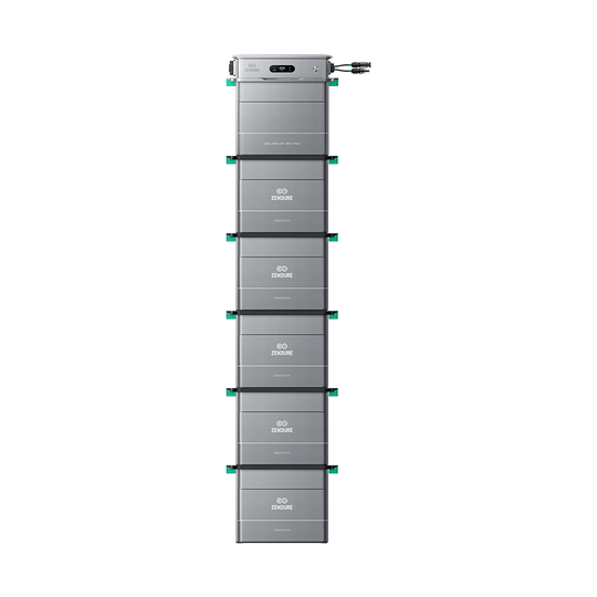 SolarFlow 800 Pro