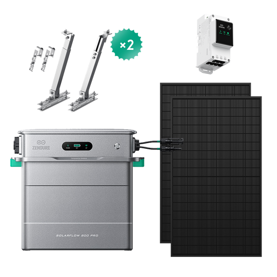 SolarFlow 800 Pro