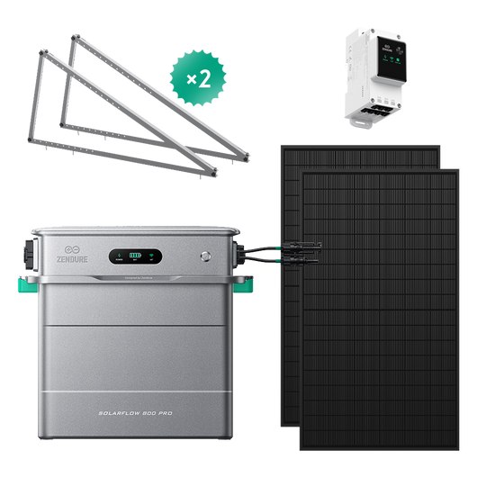 SolarFlow 800 Pro