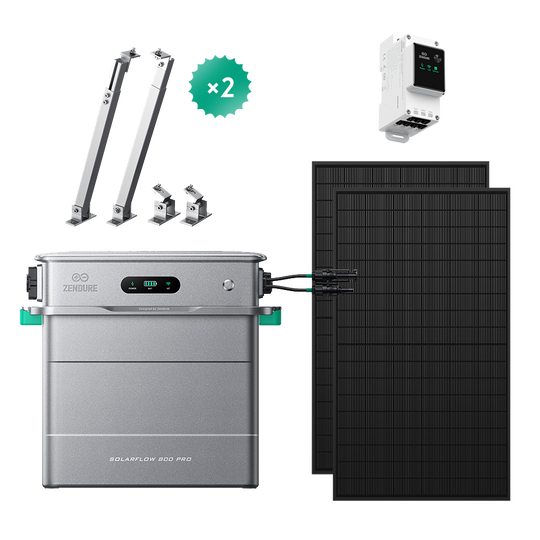 SolarFlow 800 Pro